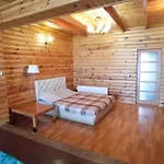 дом в 300 метров от моря,участок,вид на море. Nyaraló *