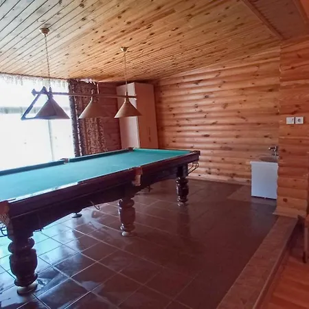 Σπίτι διακοπών дом в 300 метров от моря,участок,вид на море. Οδησσός