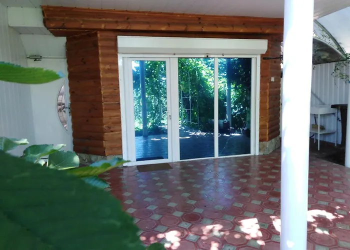 Vakantiehuis дом в 300 метров от моря,участок,вид на море. *