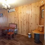 Hébergement de vacances дом в 300 метров от моря,участок,вид на море.