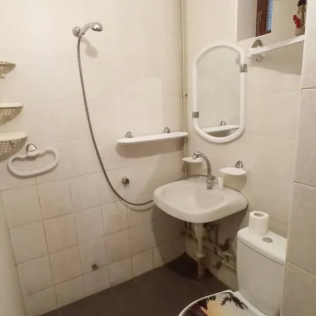 Casa vacanze дом в 300 метров от моря,участок,вид на море.
