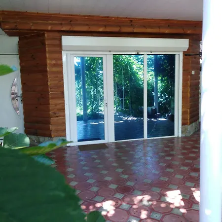 Ferienhaus дом в 300 метров от моря,участок,вид на море. *