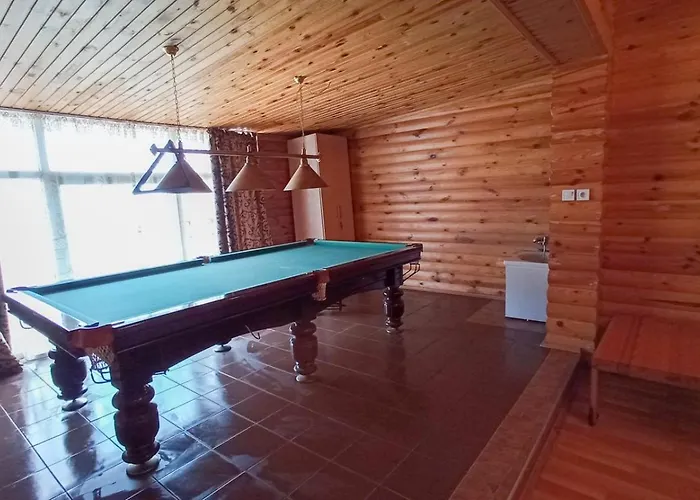 Ferienhaus дом в 300 метров от моря,участок,вид на море. Odessa